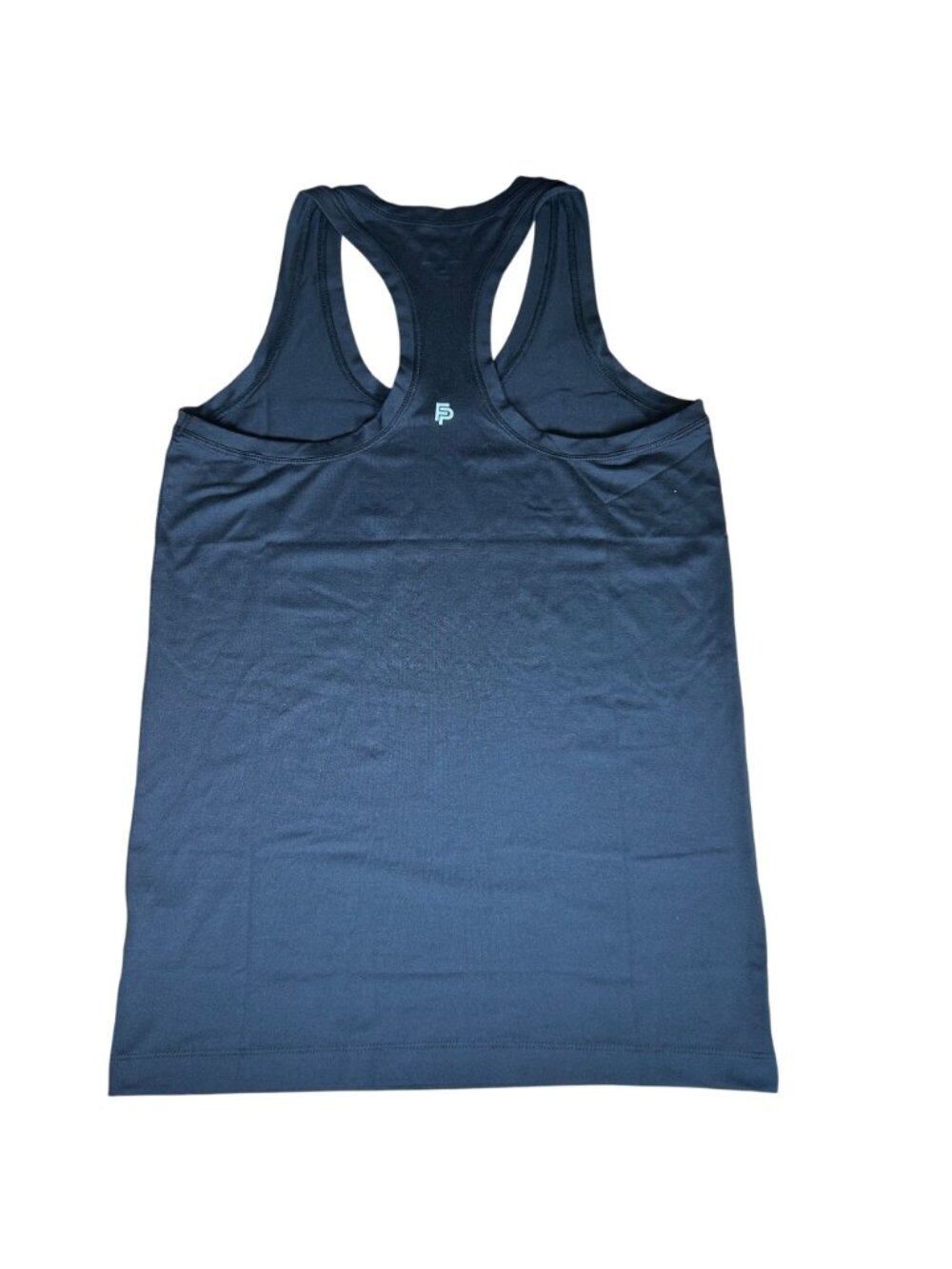 Flint Park Volley Tennis Tank Black Women's Size Medium New With Tags! - Picture 4 of 4